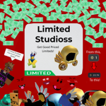 Limited Studioss