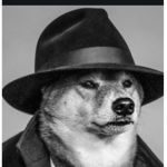 demon doge fan group