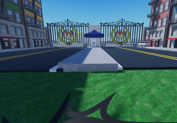 ISTANA NEGARA | V2-2.0 screenshot 1