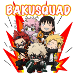 La Bakusquad