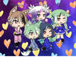 J'ai pas de nom ;-;