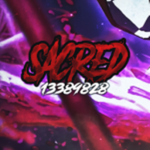 Sacred †