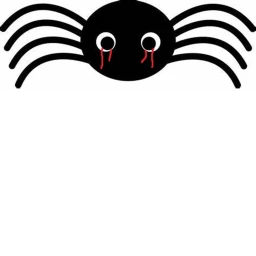 arachnophobia icon