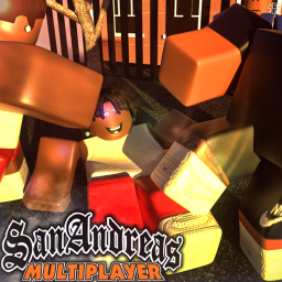 [COMING SOON] San Andreas Multiplayer