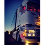 SCANIA TEAM