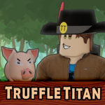 Truffle Titan