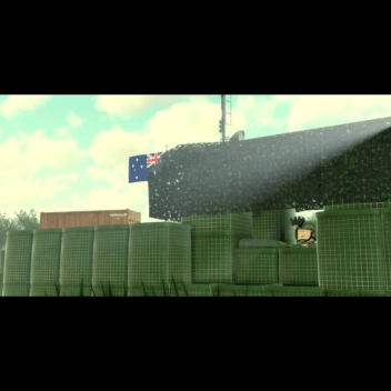 Australia, Jungle Combat Training Center