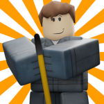 Burgerian Staff