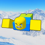 Tallest Head Dive Obby