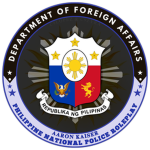 [PAR] Department of Foreign Affairs