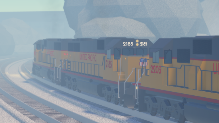Generation Trains screenshot 1
