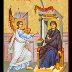 Monastery of the Annunciation of the Virgin Mary