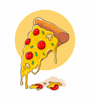 Pizza Chef's UGC