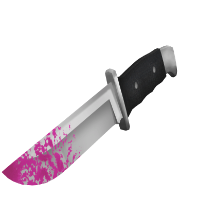 1.0/3.0 Holding Pink Knife thumbnail