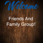 Cool_BoyStevenU's Friends And Family Group! Group Thumbnail