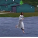running jesus fan group