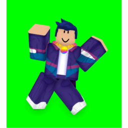 Ragdoll Greenscreen!