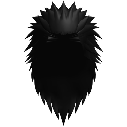 Kenpachi Hair TYBW V3