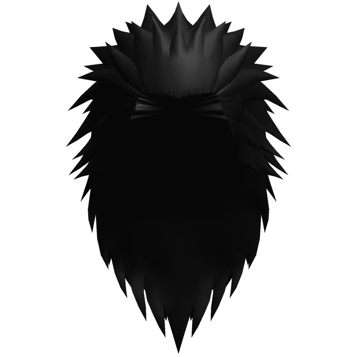 Kenpachi Hair TYBW V3