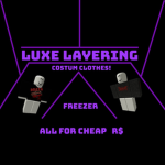 Luxe Layering