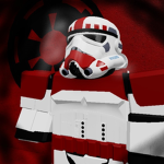 Imperial Shock Trooper Corps