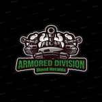 BH | Armored Division