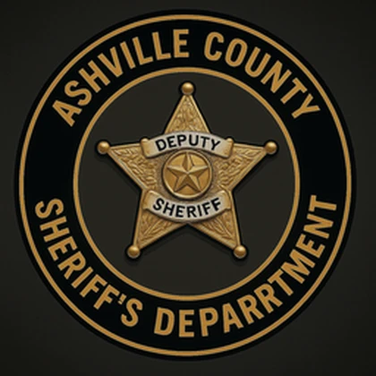 Ashville Law Enforcement Roblox group icon