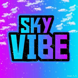 💙Vibe Sky [New Games]