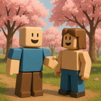  Robloxian Paradise