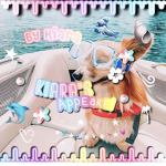 ʚ ᴋɪᴀʀᴀ’s ᴀᴘᴘᴀʀᴇʟ ɞ