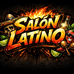 Latino Salon