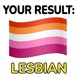 Lesbian Test