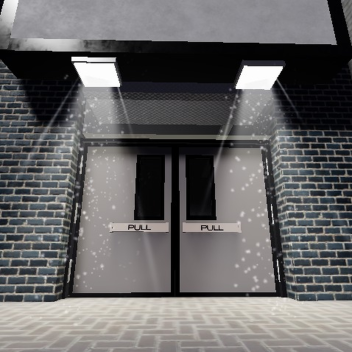 backrooms paradox remake