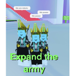 Robots on roblox :)