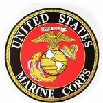 The U.S. Marine Corps 1940s