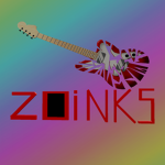 Zoinkers!