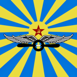 | - Air Force - |