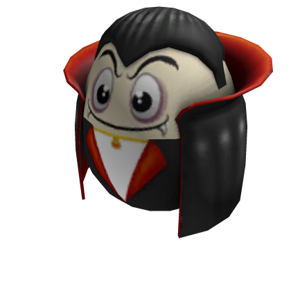 Vampiric Egg of Twilight