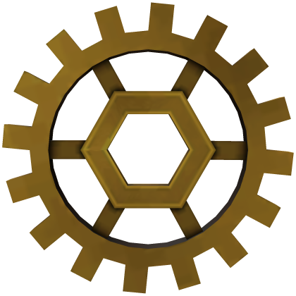 Metal Cog Shuriken