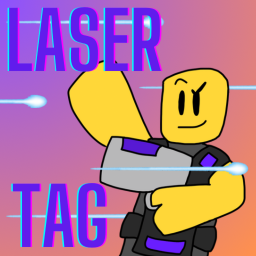 LASER TAG[Release]