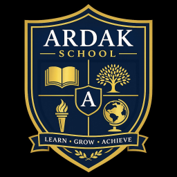 Ardak School [V1 RELEASE!!]