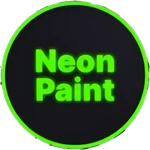 Neon Paint