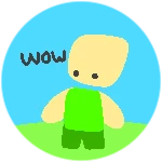 Game Badge Icon