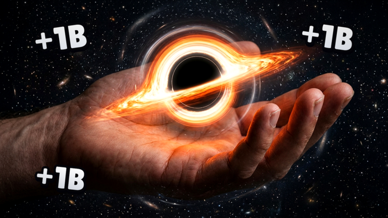 1 Black Hole Mass