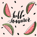 ~Watermelon Vibes~