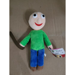 [Fixed] Baldi's basics RP