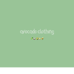 *avocado clothing*