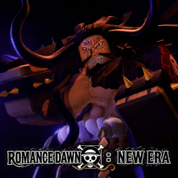 Romance Dawn: New Era
