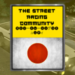 The Street Racing Community