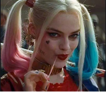 Harley Quinn roblox fan group